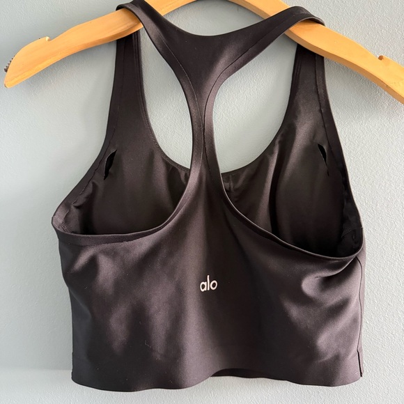 ALO Yoga Tops - Alo Yoga Airlift Fuse Bra Tank